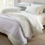 Cobre Leito 200 Fios Vintage Kacyumara Gelato