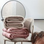 Cobertor Blanket 300 Kacyumara Fend