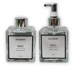 Aroma 250ml Fierce Kacyumara