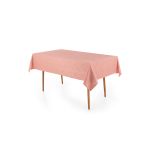 Toalha De Mesa 4 Lugares 160x160cm Melli Karsten