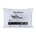Travesseiro 50x70cm Extra Firme 180 Fios Altenburg