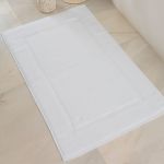 Piso De Banheiro 48x80cm Confort Kacyumara