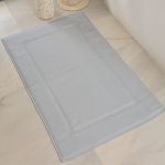 Piso De Banheiro 48x80cm Confort Kacyumara