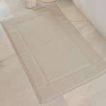 Piso De Banheiro 48x80cm Confort Kacyumara