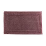 Piso De Banheiro 100% Algodão Linee Trussardi