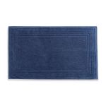 Piso De Banheiro 100% Algodão Linee Trussardi