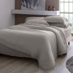 Kit 02 Fronhas 400 Fios 50x70cm Bambu Bali Kacyumara Tintos