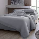 Kit 02 Fronhas 400 Fios 50x70cm Bambu Bali Kacyumara Tintos