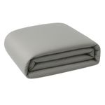 Capa Duvet 300 Fios Kacyumara Fend Stone