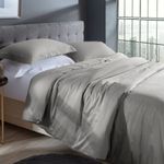 Capa Duvet 300 Fios Kacyumara Fend Stone