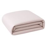 Capa Duvet 300 Fios Kacyumara Rose Parisi