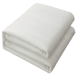 Colcha 300 Fios Confort Montez Kacyumara  Off White