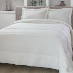 Colcha 300 Fios Confort Montez Kacyumara  Off White