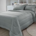 Colcha 300 Fios Confort Montez Kacyumara Greenjoy