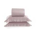 Colcha 300 Fios Square Kacyumara Inrose