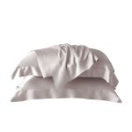 Jogo De Cama 400 Fios Bambu Bali Kacyumara Rose