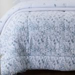 Edredom 300 Fios Satinée Kacyumara Bluevel