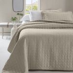 Colcha Microfibra Mariane