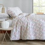 Jogo De Cama 180 Fios New Innovi Kacyumara Ciesta