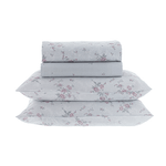 Jogo De Cama 180 Fios New Innovi Kacyumara Fenicie