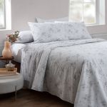 Jogo De Cama 180 Fios New Innovi Kacyumara Fenicie