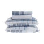 Jogo De Cama 180 Fios New Innovi Kacyumara Fios Kell