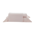 Jogo De Cama 200 Fios Festone Classico Kacyumara Rose