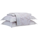 Jogo De Cama 300 Fios Satinée Kacyumara Cherry