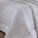 Jogo De Cama 300 Fios Satinée Kacyumara Cherry
