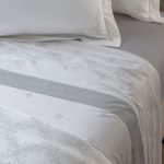 Jogo De Cama 300 Fios Lazio Kacyumara Badri