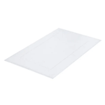 Piso De Banheiro 48x80cm Vogue Dual Air Buddemeyer