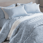 Jogo De Cama 300 Fios Lazio Kacyumara Eudore