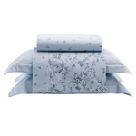 Jogo De Cama 300 Fios Lazio Kacyumara Eudore