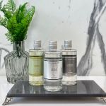 Refil Difusor de Ambiente 250 ml Clássicos Kacyumara
