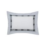 Kit 02 Fronhas 200 Fios 50x70cm Vida Bela Kacyumara Macken