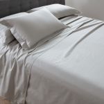 Kit 02 Fronhas 200 Fios 50x70cm Vida Bela Kacyumara Tintos