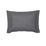 Kit 02 Fronhas 200 Fios 50x70cm Vida Bela Kacyumara Tintos