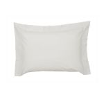 Kit 02 Fronhas 200 Fios 50x70cm Vida Bela Kacyumara Tintos