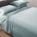 Kit 02 Fronhas 200 Fios 50x70cm Vida Bela Kacyumara Tintos