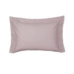 Kit 02 Fronhas 200 Fios 50x70cm Vida Bela Kacyumara Tintos