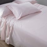 Kit 02 Fronhas 200 Fios 50x70cm Vida Bela Kacyumara Tintos
