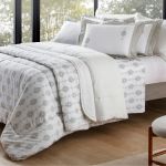 Kit 02 Fronhas 200 Fios 50x70cm Vida Bela Meane