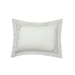Kit 02 Fronhas 200 Fios 50x70cm Vida Bela Sorella