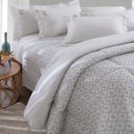 Kit 02 Fronhas 200 Fios 50x70cm Vida Bela Sorella