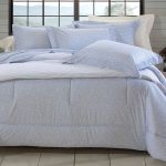 Kit 02 Fronhas 200 Fios 50x70cm Vintage Estrela