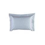 Kit 02 Fronhas 200 Fios 50x70cm Vintage Estrela