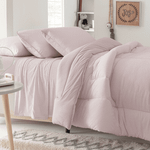 Lençol de Elástico Malha 100% Algodão Sofee Kacyumara Rose
