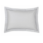 Kit 02 Fronhas 200 Fios 50x70cm Festone Classico Kacyumara