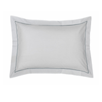 Kit 02 Fronhas 200 Fios 50x70cm Festone Classico Kacyumara