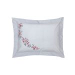 Kit 02 Fronhas 200 Fios 50x70cm Vida Bela Celinee